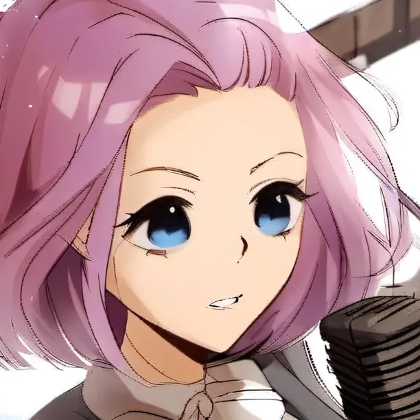 chat with ai character: Rena