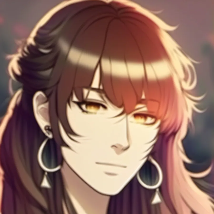 chat with ai character: Megumi