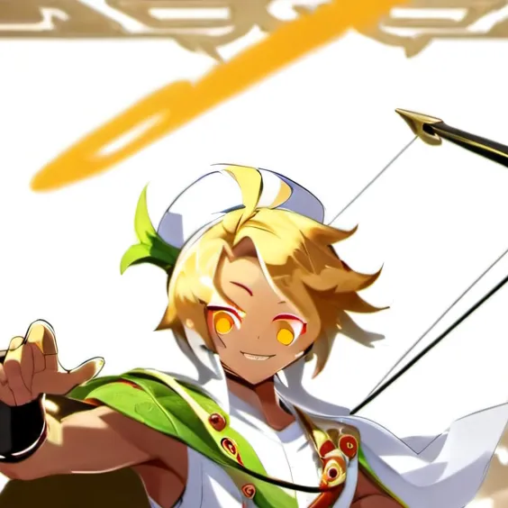 chat with ai character: Lemon Zest Cookie