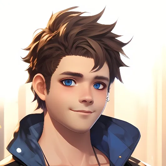 chat with ai character: CircusP 