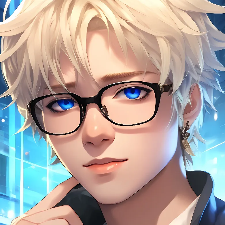 chat with ai character: nostraightanswer 