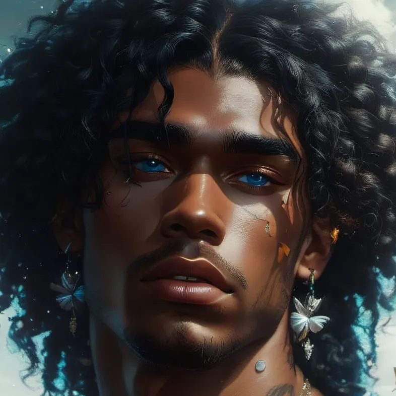 chat with ai character: Carti