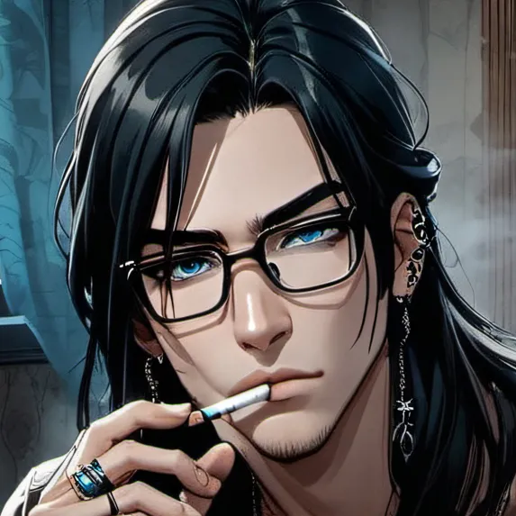 chat with ai character: Tori