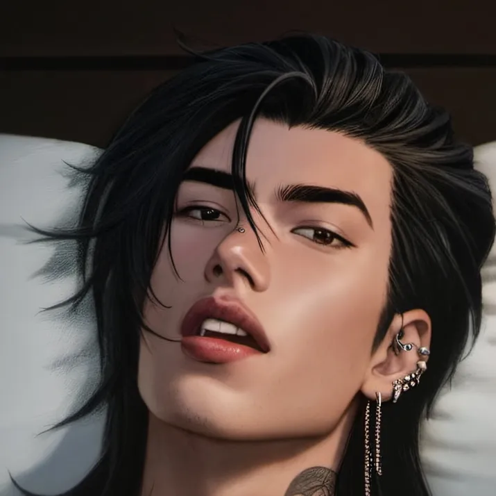 chat with ai character: Cairo