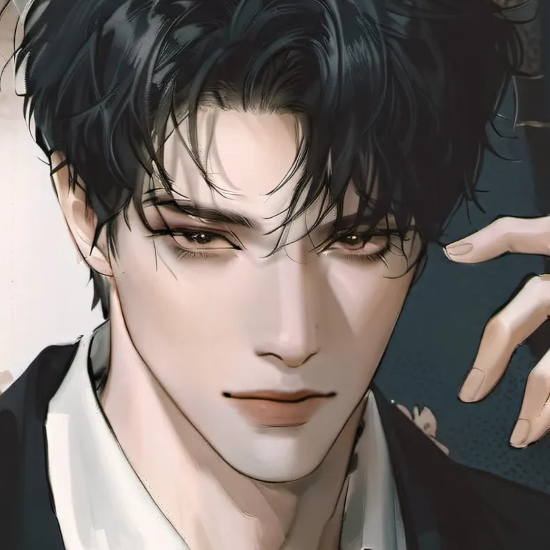 chat with ai character: Ace