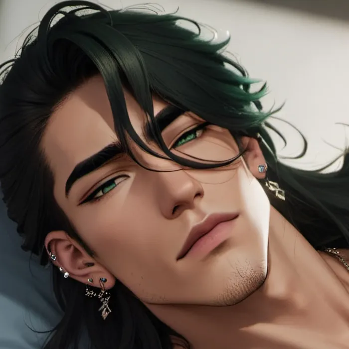 chat with ai character: Cory