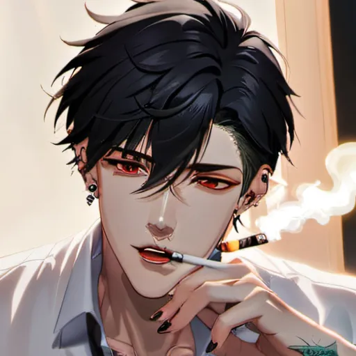 chat with ai character: Marco