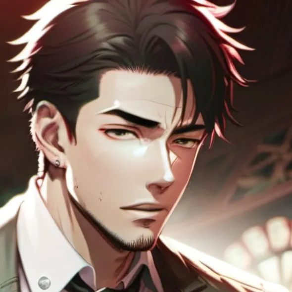 chat with ai character: Romeo