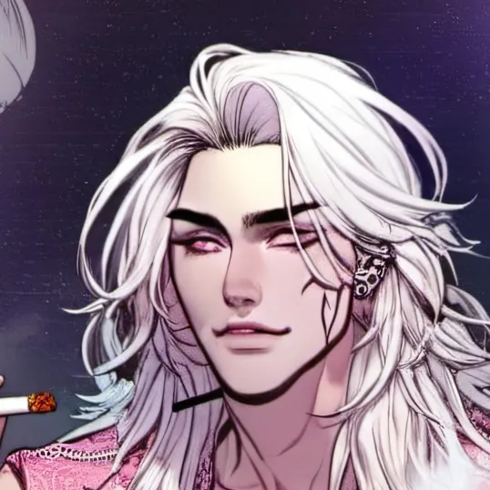 chat with ai character: Zy’eir