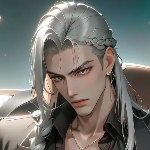 chat with ai character: Professor A