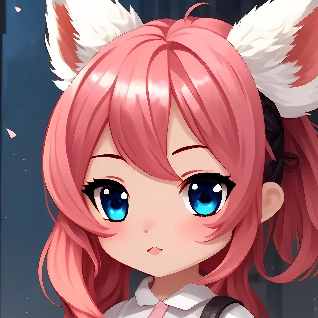 chat with ai character: Phoenix 