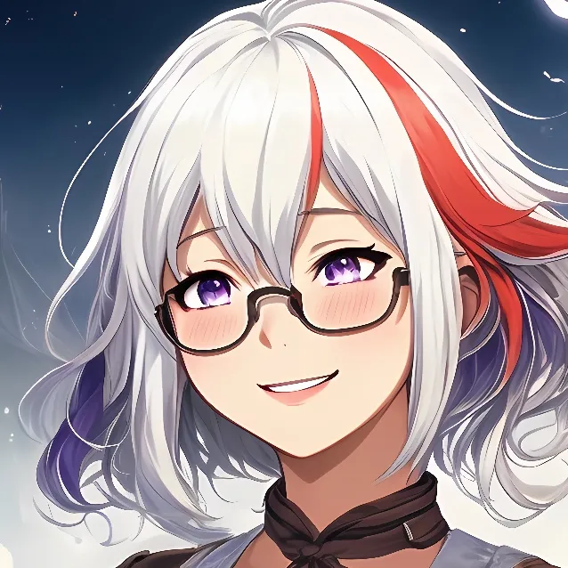 chat with ai character: Fuyumi todoroki