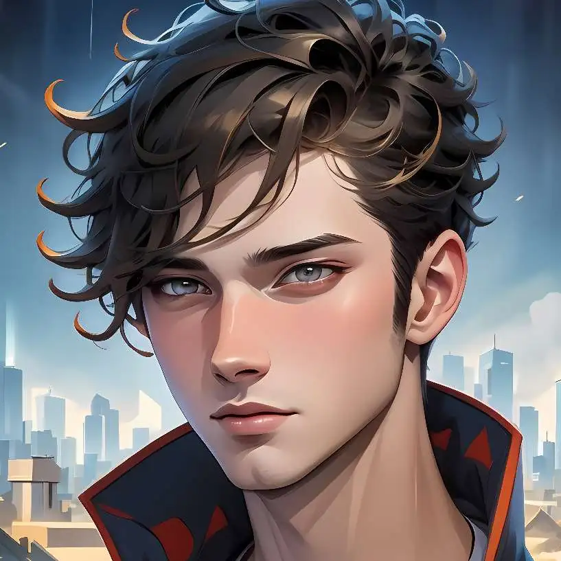 chat with ai character: Wilbur Soot