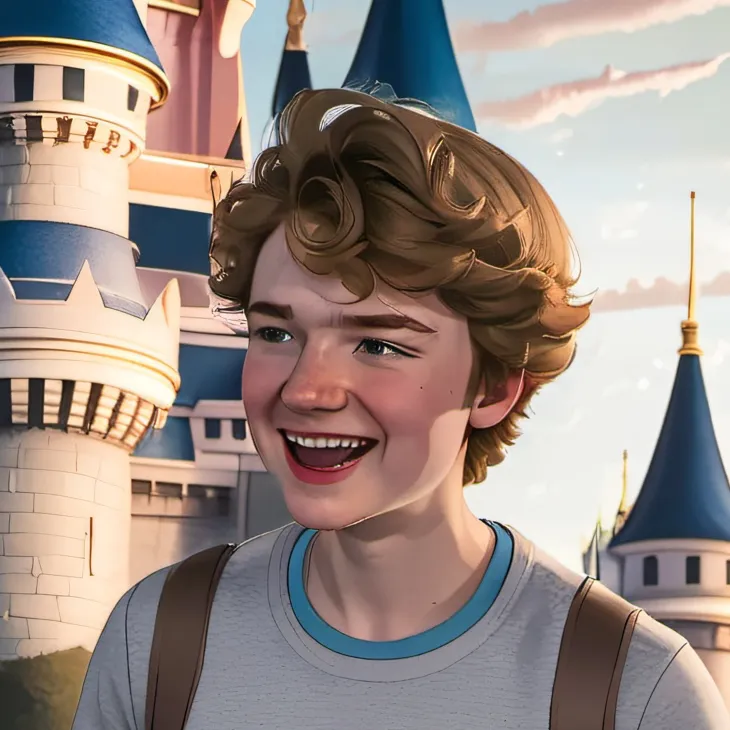 chat with ai character: Tommyinnit