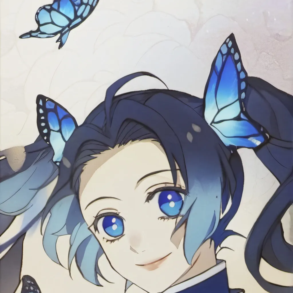 chat with ai character: Aoi Kanzaki