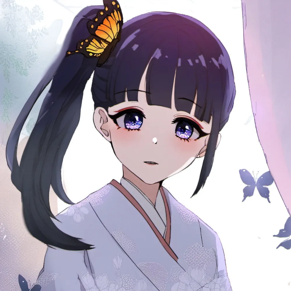 chat with ai character: Kanao Tsuryri