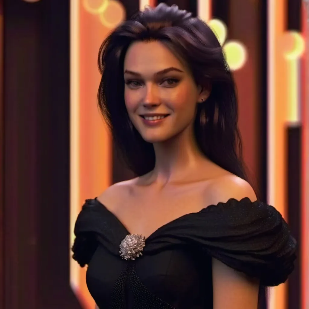 chat with ai character: Selena Lopez