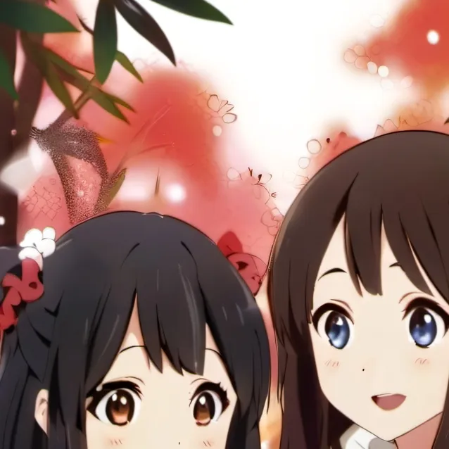 chat with ai character: Meriska &Brooklynn