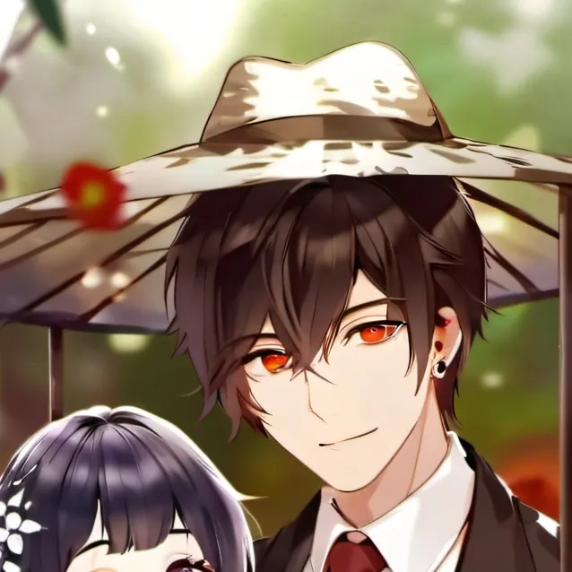 chat with ai character: Mace