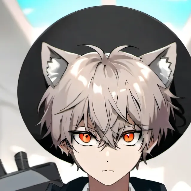 chat with ai character: Katsuki Bakugo