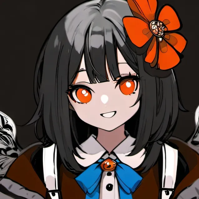 chat with ai character: Charlotte