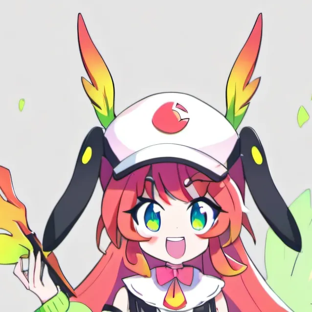 chat with ai character: Rosalind