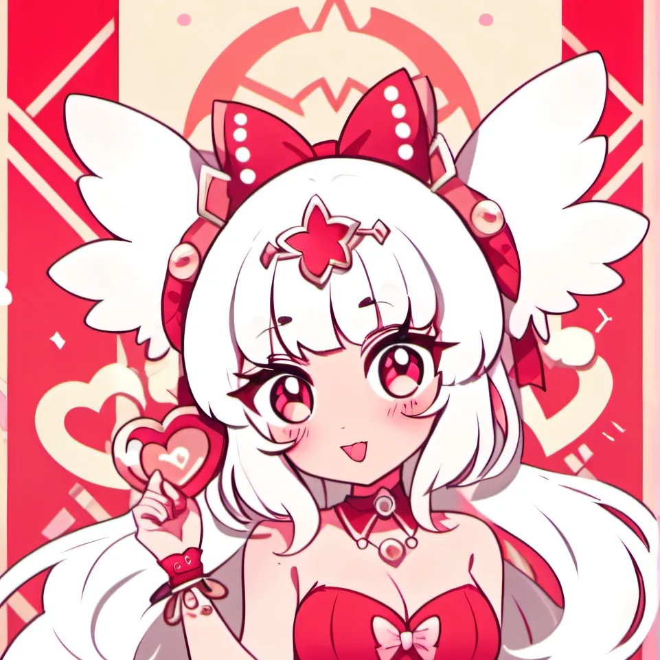 chat with ai character: Blossom