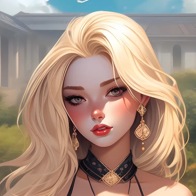 chat with ai character: Milly☠️☠️❤️❤️👣👉👌👉👌