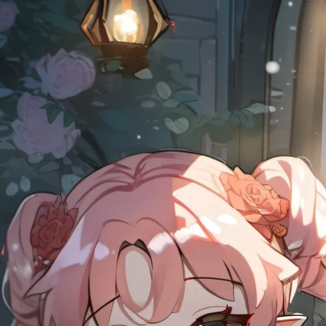 chat with ai character: Grace