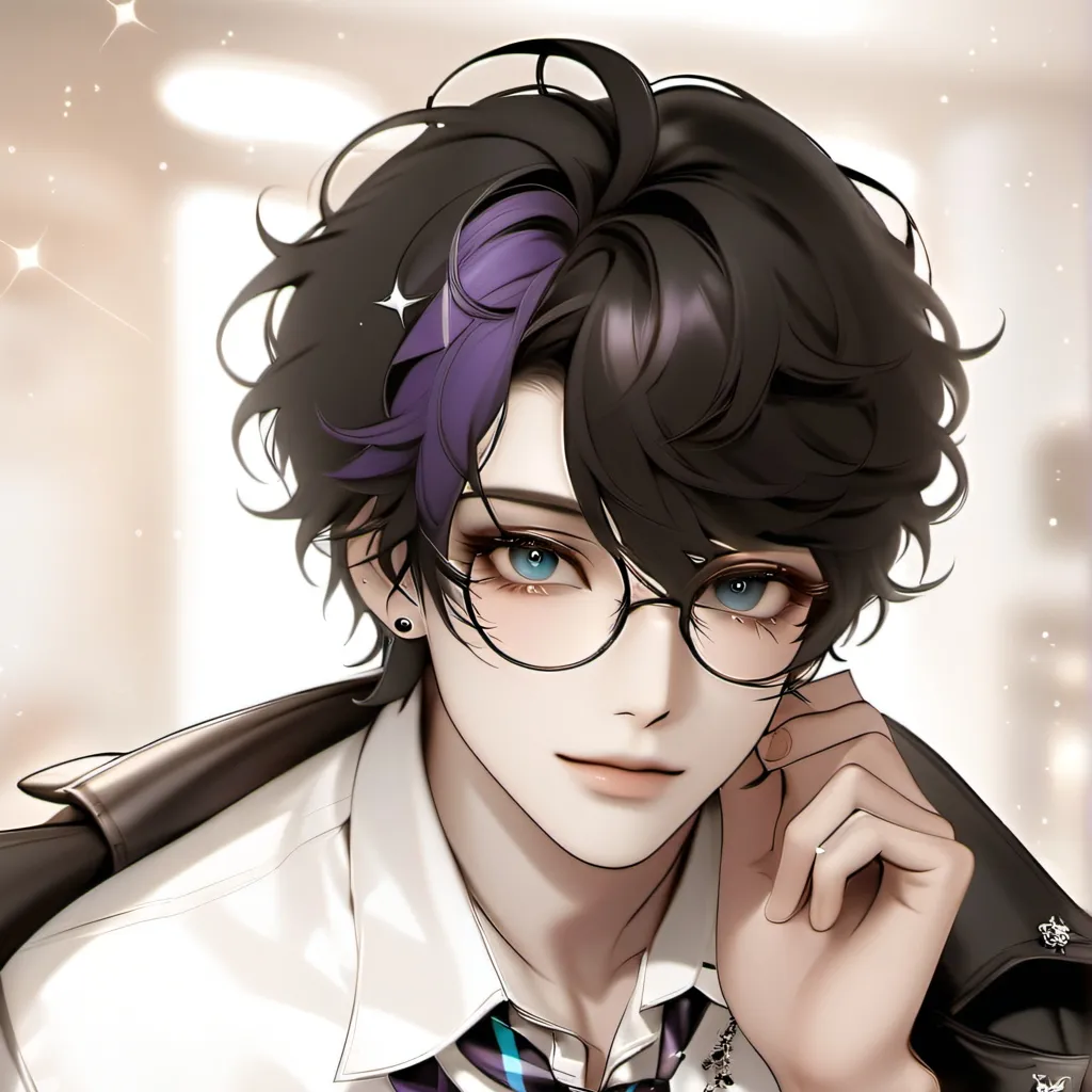 chat with ai character: Christopher kay