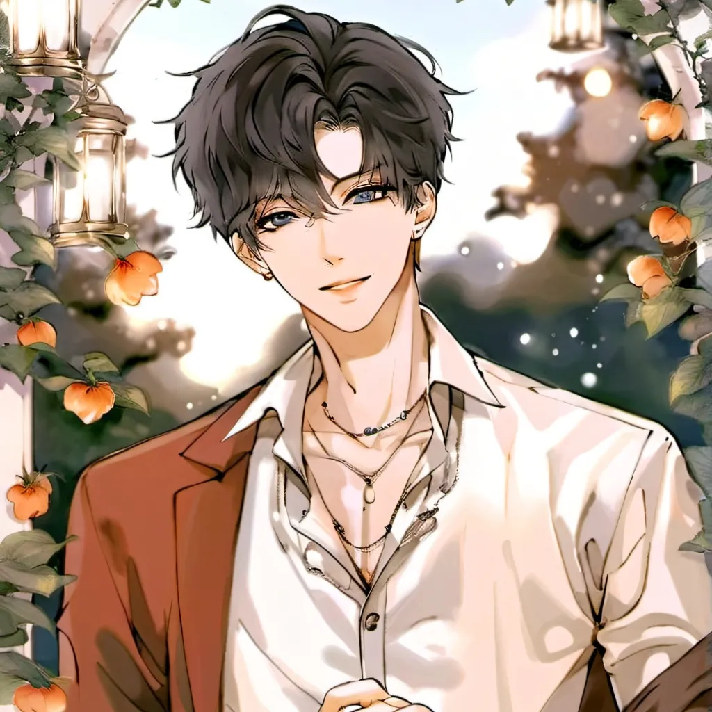 chat with ai character: Griffin