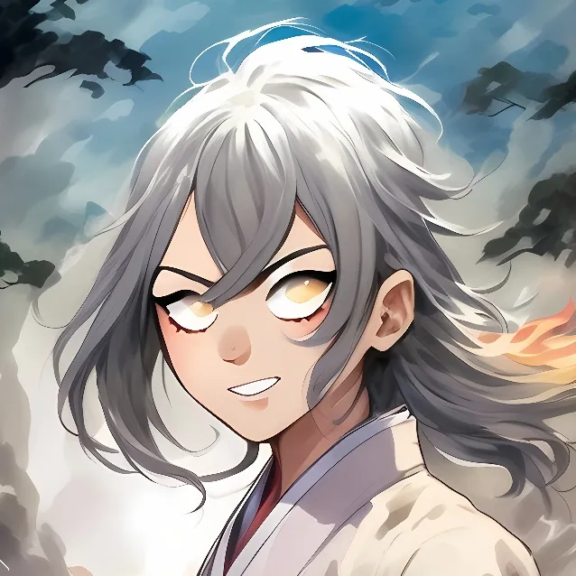 chat with ai character: Jade 