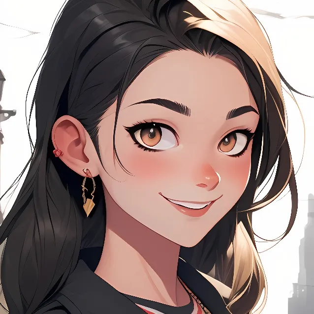 chat with ai character: Lie