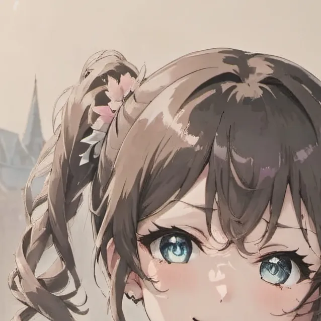 chat with ai character: Shi No wa