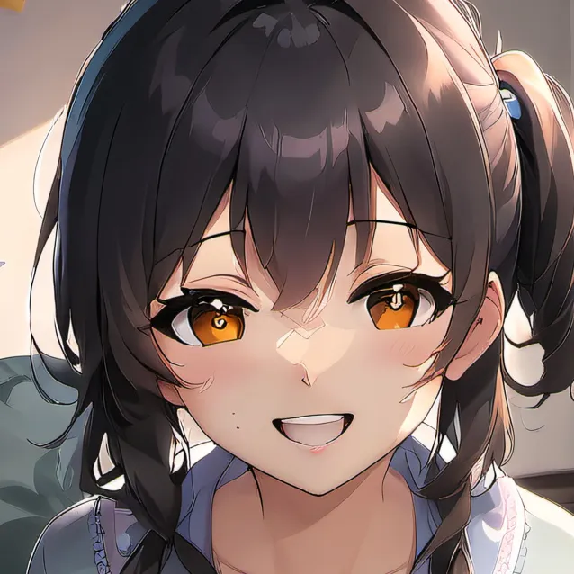 chat with ai character: Mi so