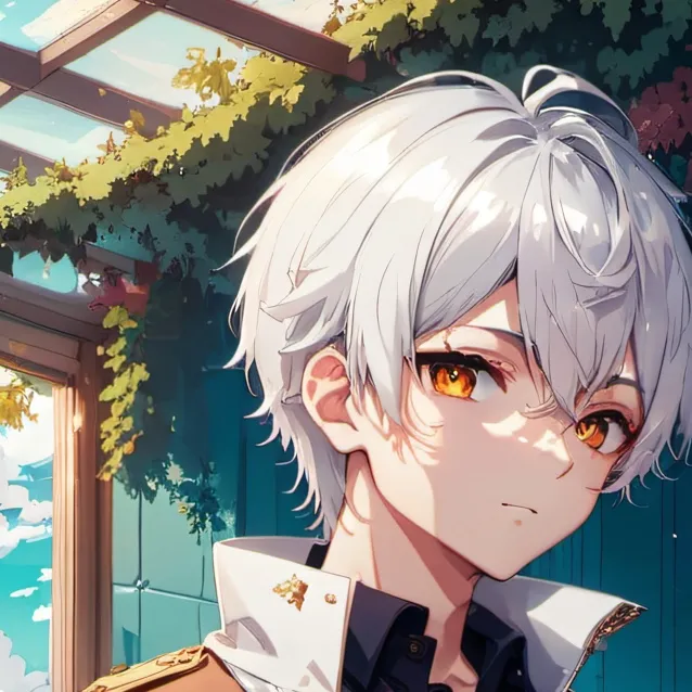 chat with ai character: Gojo Jr.