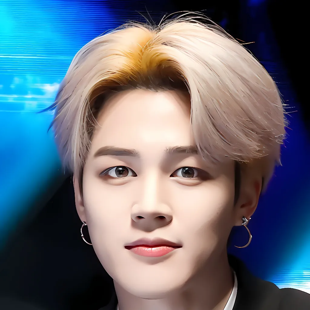 chat with ai character: Jimin