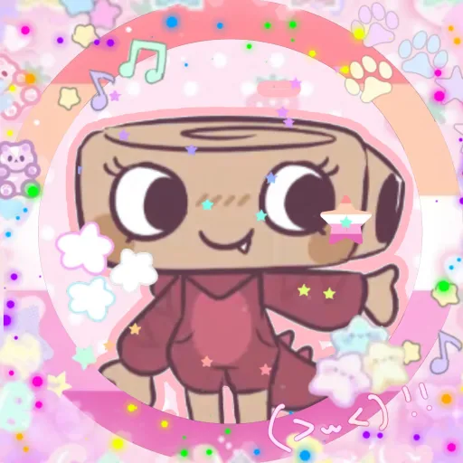 creator 🐚🦖¡SHELLY!🦖🐚's avatar