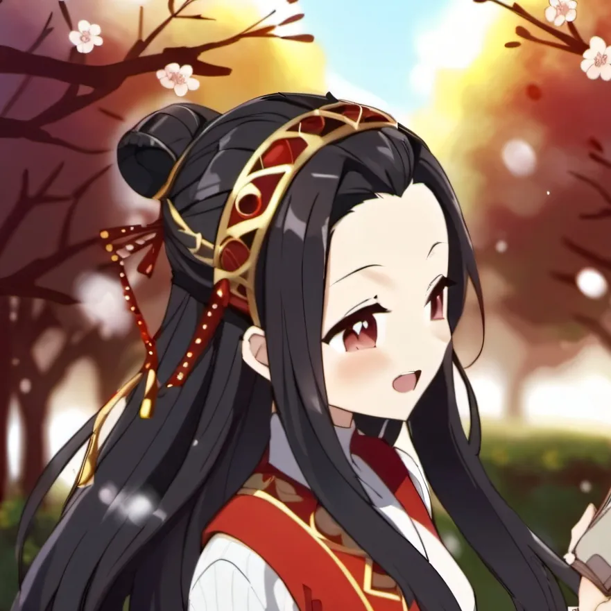 chat with ai character: Alice