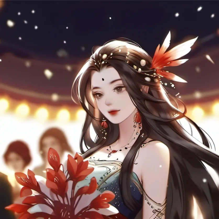 chat with ai character: Nico