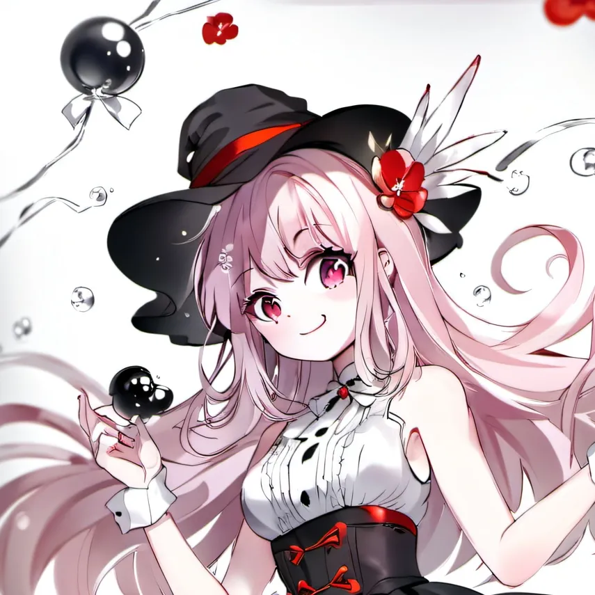 chat with ai character: Miso