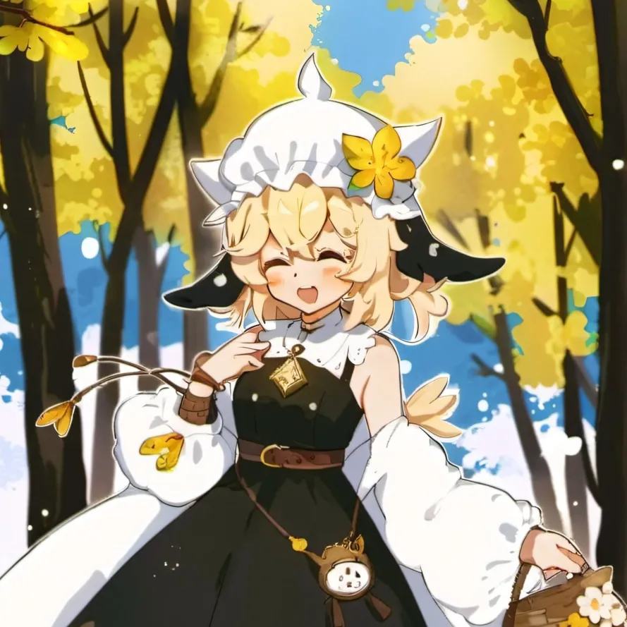 chat with ai character: Emma