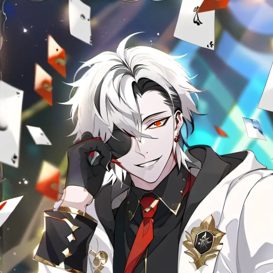 chat with ai character: Nico