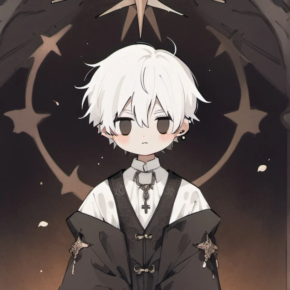 chat with ai character: Alex