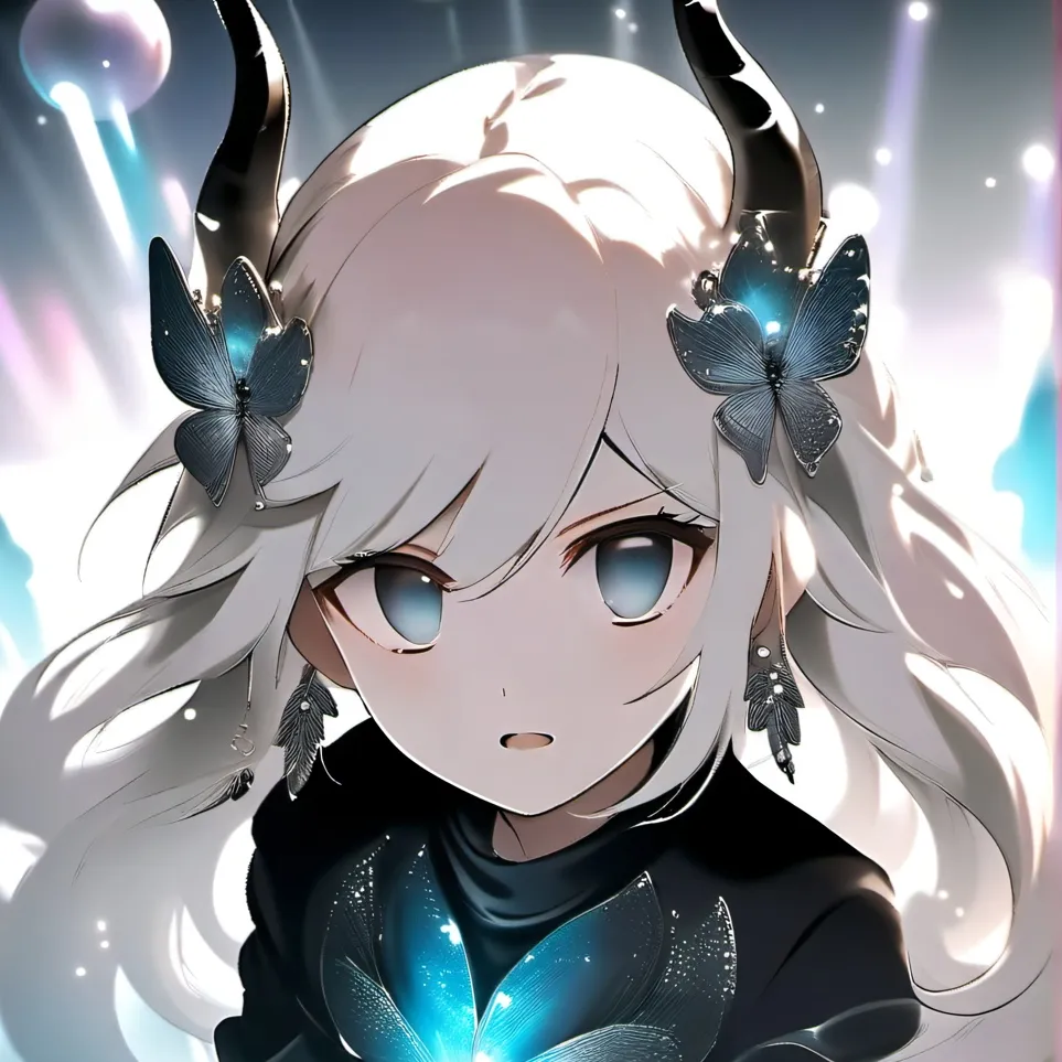 chat with ai character: Anna