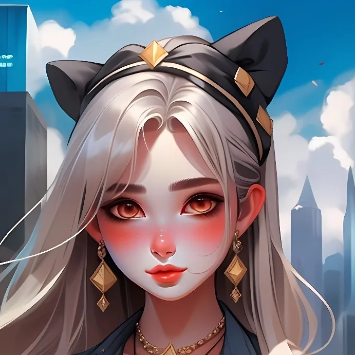 chat with ai character: Sophia Vance