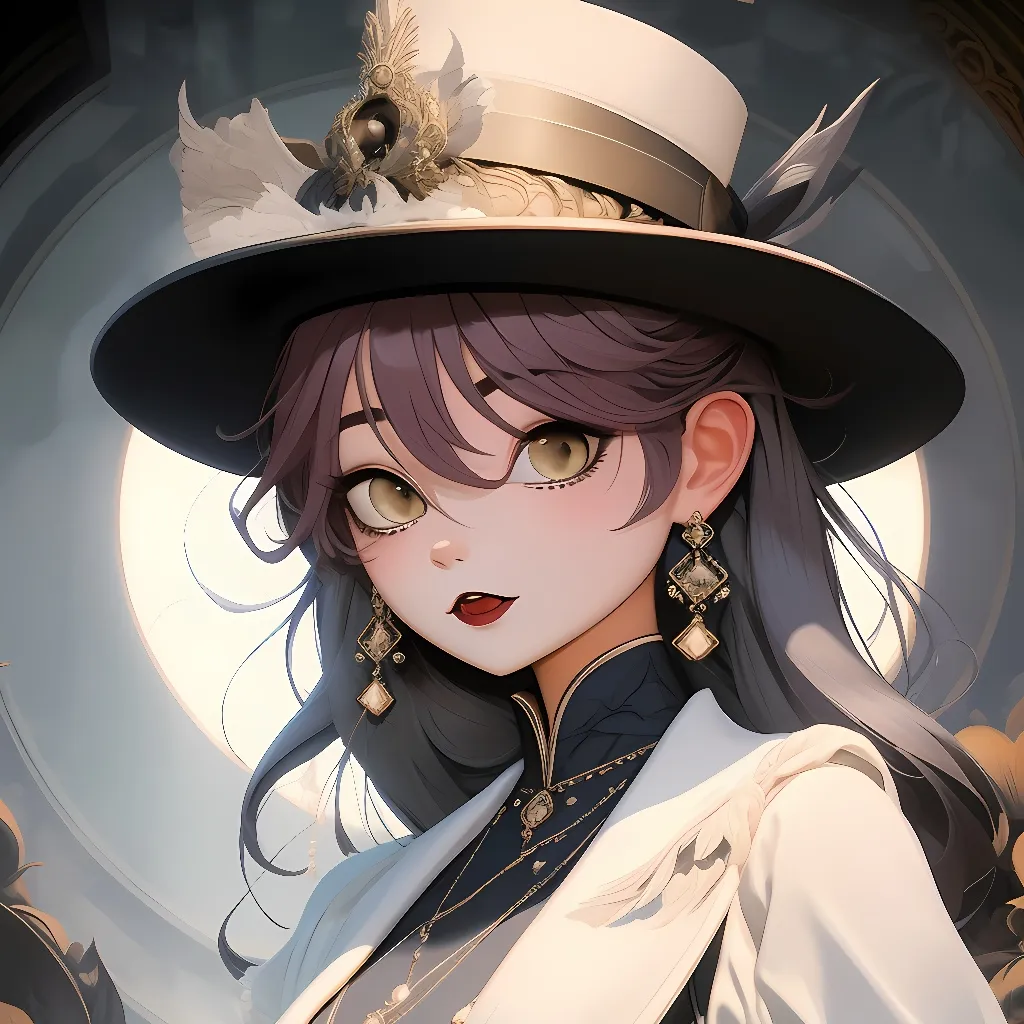 chat with ai character: zenku