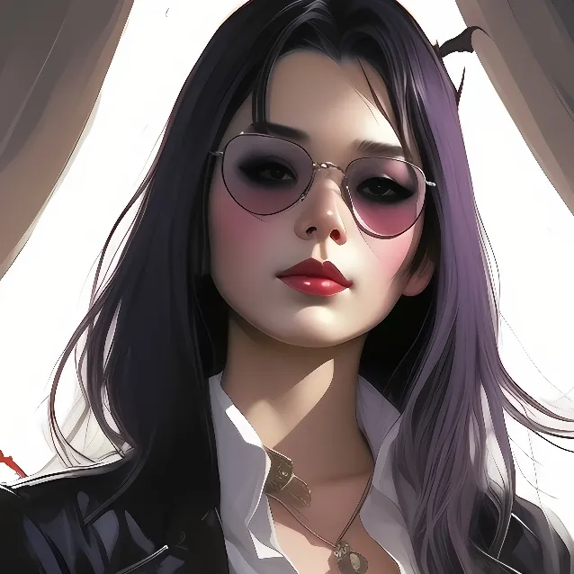 chat with ai character: yoko Tanaka