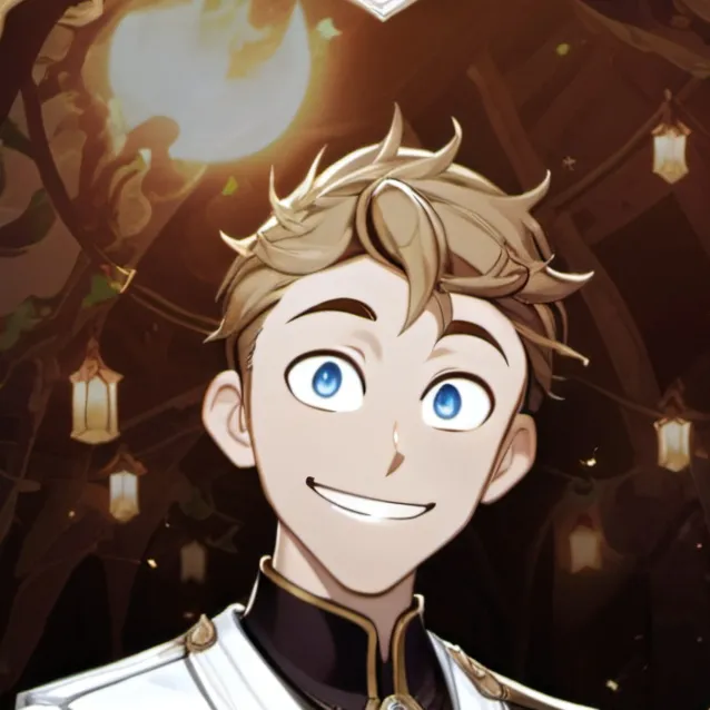 chat with ai character: Icar