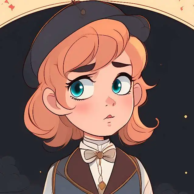 chat with ai character: Elizabeth afton